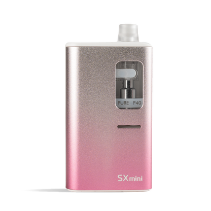 YiHi SX Mini VI Class - AIO Vape Kit
