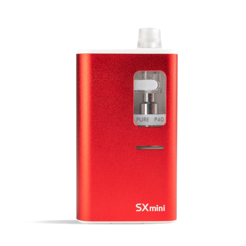 YiHi SX Mini VI Class - AIO Vape Kit