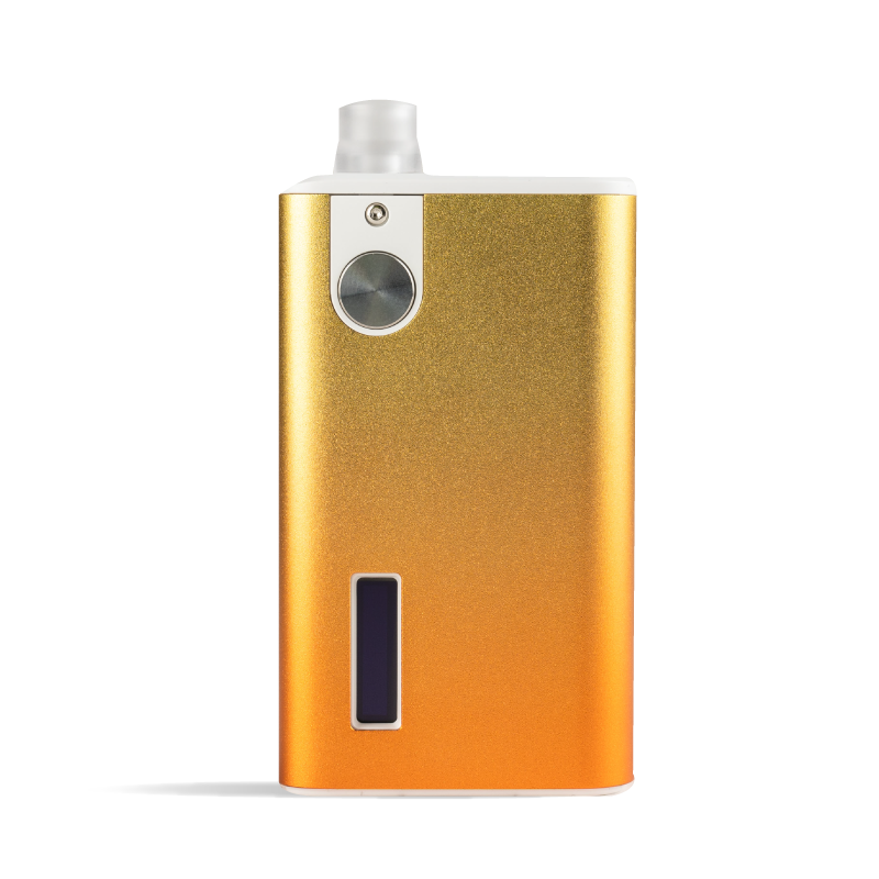 YiHi SX Mini VI Class - AIO Vape Kit