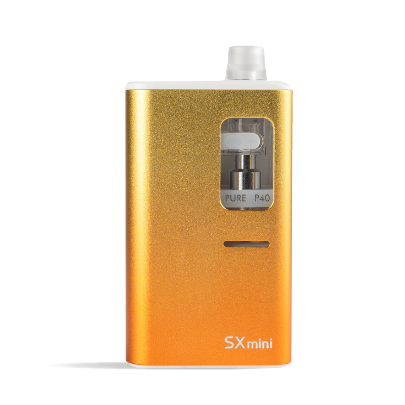 YiHi SX Mini VI Class - AIO Vape Kit
