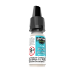 dripping range blue slush 10ml