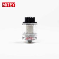 Mitey Mesh Disposable Sub Ohm Tank