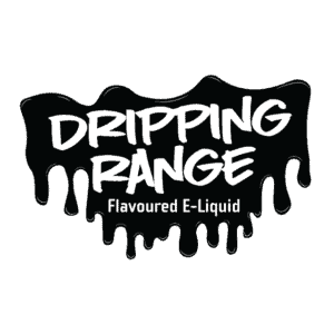 Dripping Range E-liquids brand banner