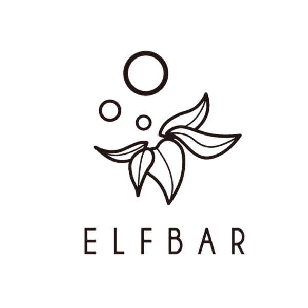 Elf Bar logo