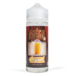 Cinema Lemon Zing Blast 100ml E-Liquid Shortfill 70/30 VG/PG