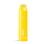 hyppe maxx mango ice disposable vapes