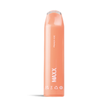 hyppe maxx peach ice disposable vape