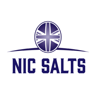 dainty's Nic salts brand logo