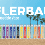 flerbar disposable vapes