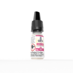 studio shot of Daintys 10ml vape juice - bubblegum e-liquid freebase