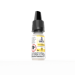 studio shot of Daintys 10ml vape juice - jelly babies e-liquid freebase 2