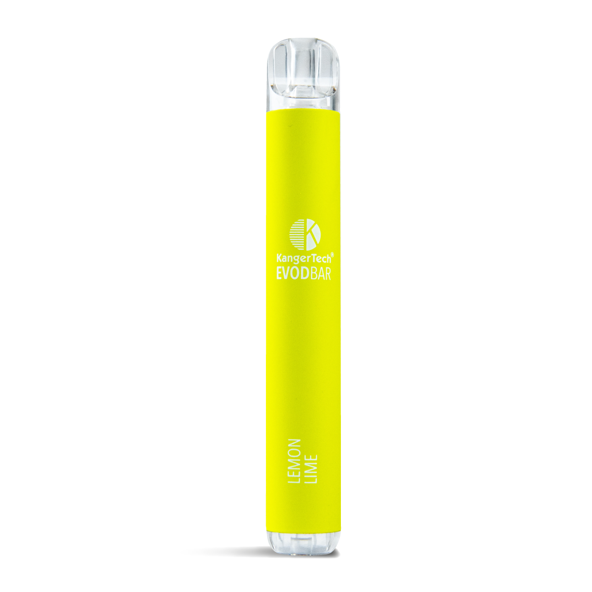 Lemon Lime EVOD Bar Disposable Vape D600 with FOAM-TEC