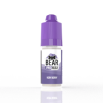 Very Berry Nic Salt 10mg BEAR Pro MAX 10ml