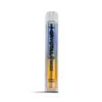 TBO Crystal Bar Blue Razz Lemonade Disposable Vape with 600 puffs