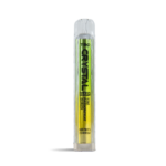 TBO Crystal Bar Kiwi Passionfruit Guava Disposable Vape with 600 puffs