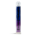 TBO Crystal Bar Blueberry Sour Raspberry Disposable Vape with 600 puffs