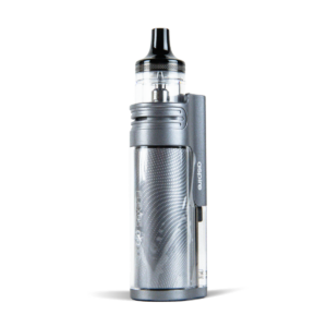 Aspire Flexus AIO Vape Kit in Silver Colour