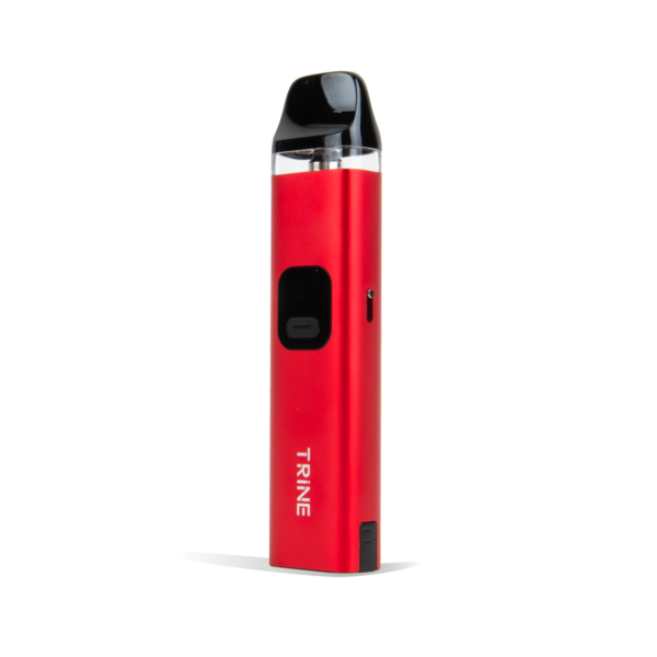 Vaporesso Trine Vape Pod Device in Red