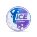 ICE Nicotine Pouches Blueberry 16mg