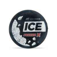 ICE Nicotine Pouches Freeze X 12mg