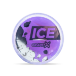 ICE Nicotine Pouches Grape X 27mg