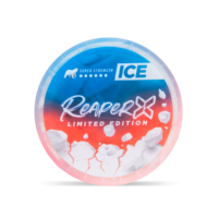 ICE Nicotine Pouches Reaper X 27mg