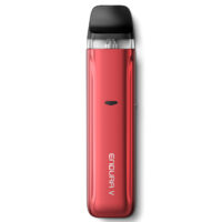 Innokin Endura V Vape Pod Kit in Red UK