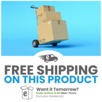 free shipping on this product