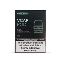 innokin 0.8 vcap pods