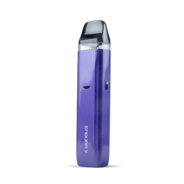 Buy Purple Innokin Endura V Vape Pod Kit with UK Delivery