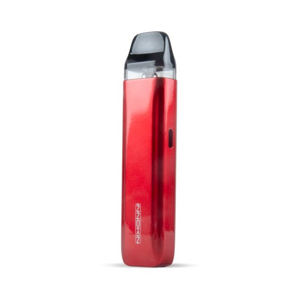 Buy Red Innokin Endura V Vape Pod Kit with UK Delivery