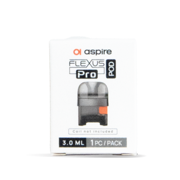 flexus pro pod box 3ml