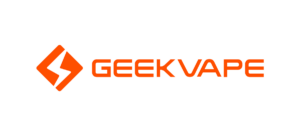 geek vape logo orange 2025 for sonder q2 pod kit