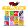 Smell Papers by Monkey King, Scented Smoking Papers