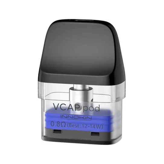 Individual Innokin Vcap Pod 0.8 ohm