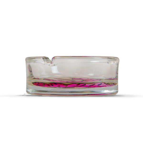 Monkey King 'Unbreakable' Glass Ashtrays - Image 4