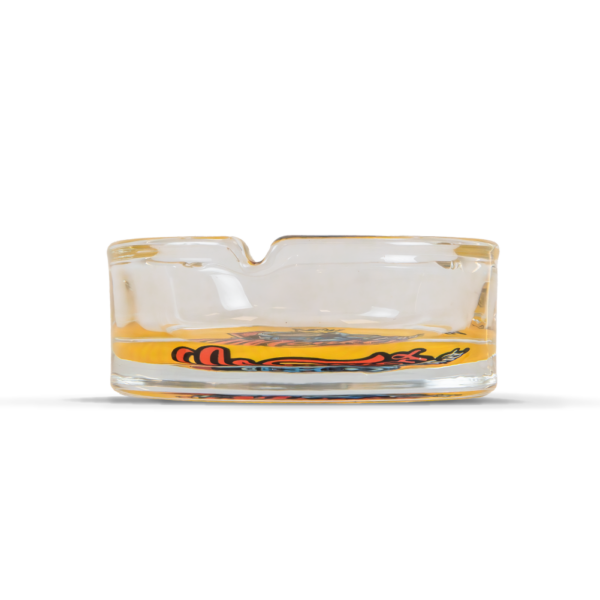 Monkey King 'Unbreakable' Glass Ashtrays - Image 7