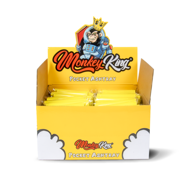 mk_monkey king pocket ashtray cdu straight