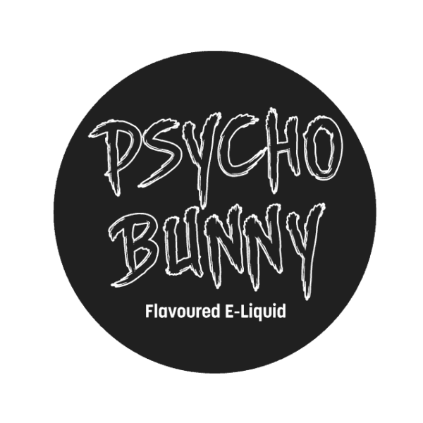 Psycho Bunny 10ml E-Liquids - Image 13