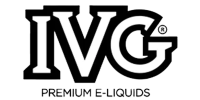 IVG Logo Black Small